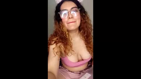 luana_winner online show from 03/12/26, 07:09