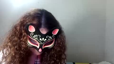 luanapowerful online show from 01/17/25, 12:20