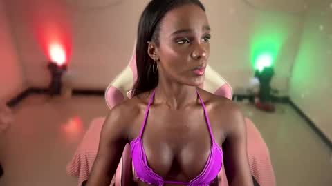 IG luana orq online show from 11/05/25, 05:51