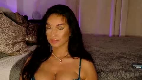 Luana Dess online show from 05/23/26, 06:34