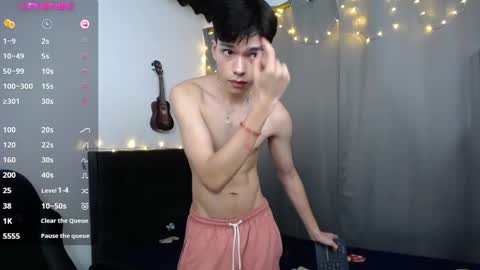 Snapshot of luandy_ chatting on 12/05/24, 11:16 lUAN online show from 12/05/24, 11:16