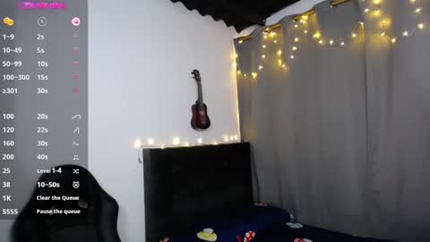 Snapshot of luandy_ chatting on 12/06/24, 11:22 lUAN online show from 12/06/24, 11:22
