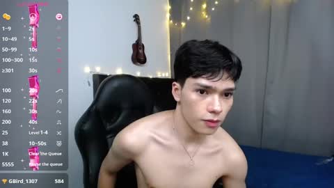 Snapshot of luandy_ chatting on 01/03/25, 02:51 lUAN online show from 01/03/25, 02:51