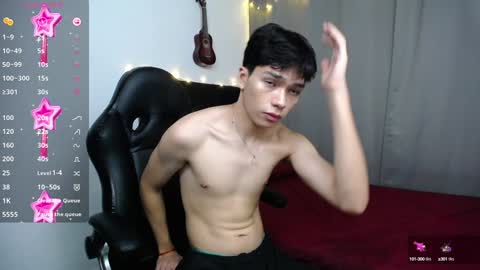 Snapshot of luandy_ chatting on 01/11/25, 11:34 lUAN online show from 01/11/25, 11:34