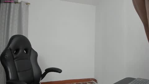 Snapshot of luandy_ chatting on 01/31/25, 11:13 lUAN online show from 01/31/25, 11:13