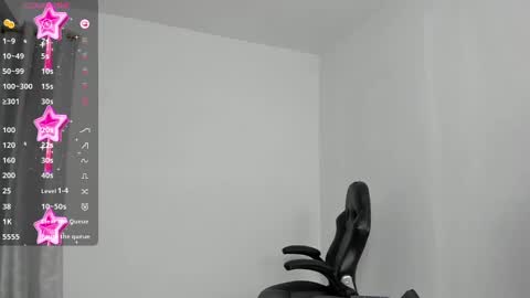 Snapshot of luandy_ chatting on 02/07/25, 11:12 lUAN online show from 02/07/25, 11:12
