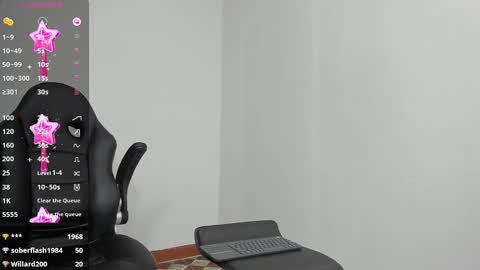 Snapshot of luandy_ chatting on 02/11/25, 02:24 lUAN online show from 02/11/25, 02:24