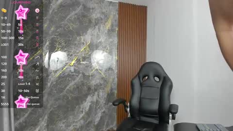 Snapshot of luandy_ chatting on 03/01/25, 11:17 lUAN online show from 03/01/25, 11:17