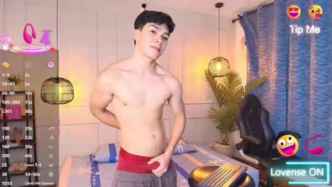 lUAN online show from 03/05/26, 11:39