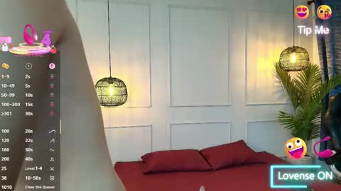 lUAN online show from 04/04/26, 11:18