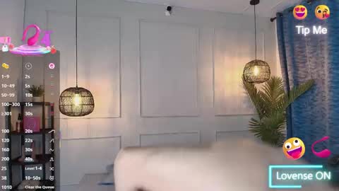 lUAN online show from 04/05/26, 11:29