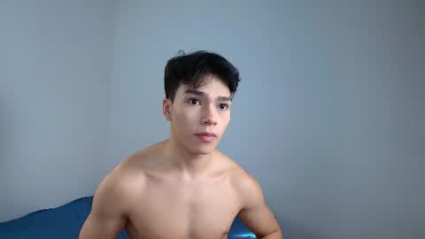 luandy_1 online show from 06/17/26, 01:23