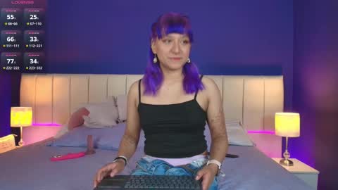 Luan online show from 10/16/25, 12:50