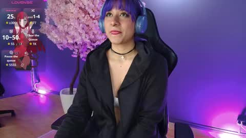 Luan online show from 12/02/25, 12:43