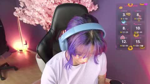 Luan online show from 12/17/25, 03:51