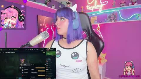 Luan online show from 03/24/26, 03:50