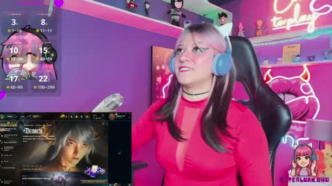 Luan online show from 04/03/26, 03:21