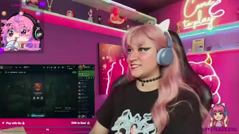 Luan online show from 04/19/26, 02:27