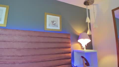 LuankaKozlov online show from 01/06/26, 03:16