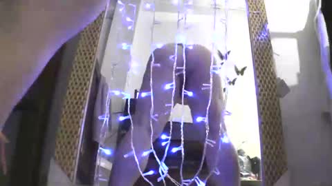 Snapshot of luanna837 chatting on 12/23/24, 02:02 luanna837 online show from 12/23/24, 02:02