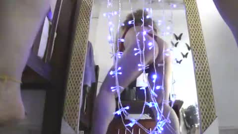 Snapshot of luanna837 chatting on 12/23/24, 08:57 luanna837 online show from 12/23/24, 08:57