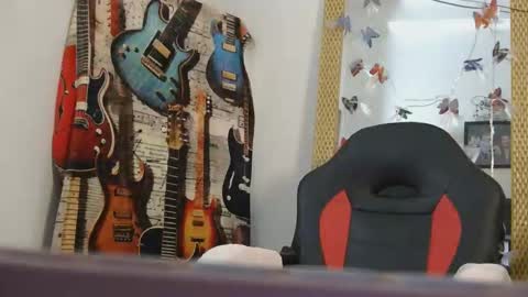 Snapshot of luanna837 chatting on 09/20/25, 07:15 luanna837 online show from 09/20/25, 07:15