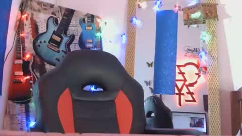 luanna837 online show from 05/17/26, 12:56