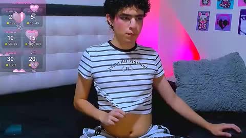 Snapshot of luanrush_ chatting on 02/06/26, 04:21 LuanRush online show from 02/06/26, 04:21