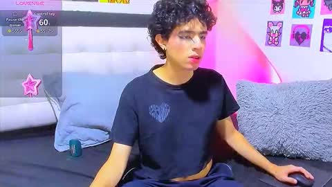 Snapshot of luanrush_ chatting on 02/07/26, 11:08 LuanRush online show from 02/07/26, 11:08