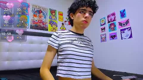 Snapshot of luanrush_ chatting on 02/18/26, 02:07 LuanRush online show from 02/18/26, 02:07