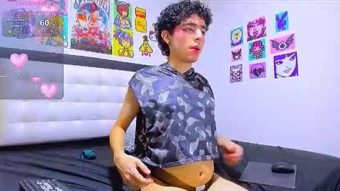 Snapshot of luanrush_ chatting on 02/19/26, 01:34 LuanRush online show from 02/19/26, 01:34