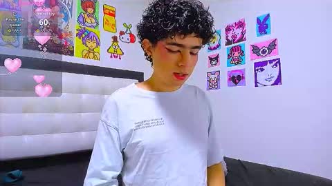 Snapshot of luanrush_ chatting on 02/27/26, 02:22 LuanRush online show from 02/27/26, 02:22