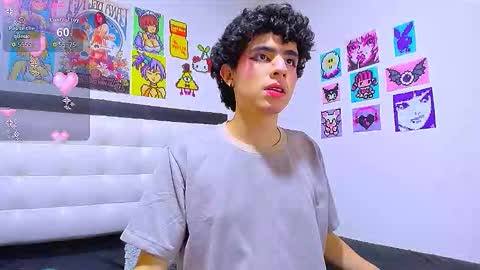 Snapshot of luanrush_ chatting on 02/28/26, 02:45 LuanRush online show from 02/28/26, 02:45