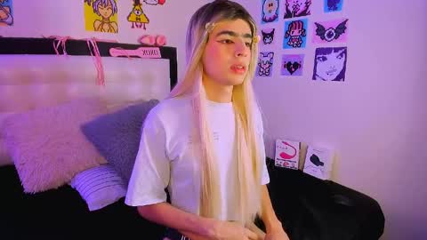 LuanRush online show from 04/15/26, 08:09