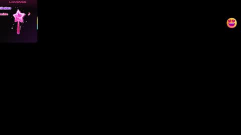 LUAR  online show from 01/14/26, 07:08