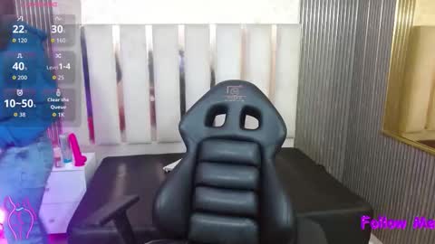 LUAR  online show from 01/15/26, 11:48