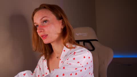 Luba online show from 01/15/25, 08:16