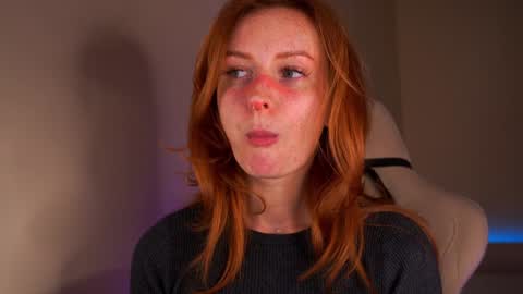 Luba online show from 01/21/25, 08:11