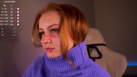 Luba online show from 02/01/25, 08:16