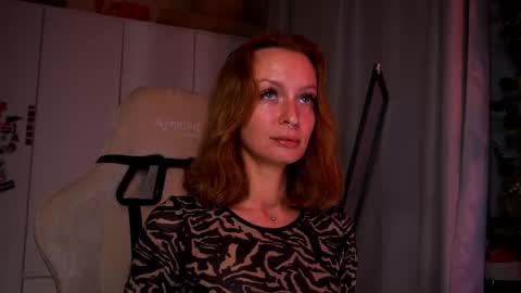 Luba online show from 04/19/26, 08:00