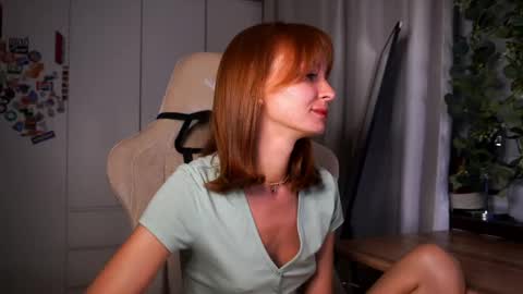 Luba online show from 05/20/26, 07:20
