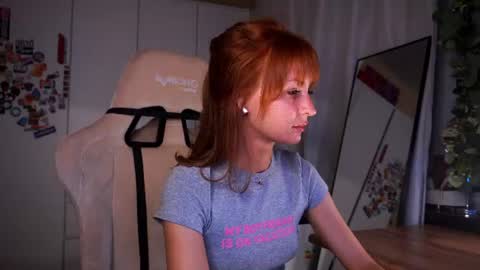 Luba online show from 07/08/26, 08:13