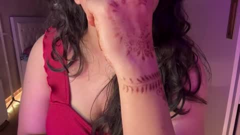 Snapshot of lubna_07 chatting on 03/26/26, 04:18 slow poison online show from 03/26/26, 04:18