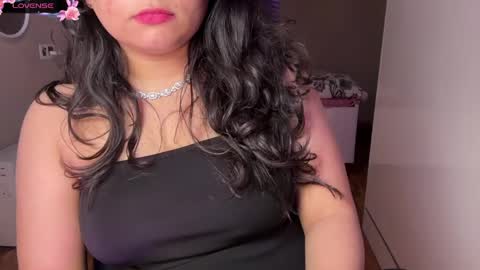 Snapshot of lubna_07 chatting on 03/29/26, 04:45 slow poison online show from 03/29/26, 04:45