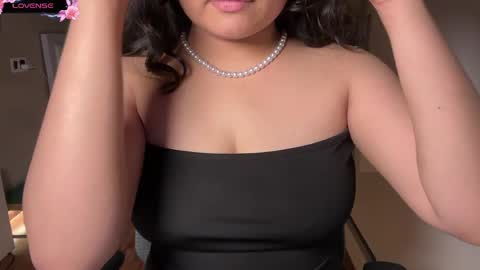 Snapshot of lubna_07 chatting on 04/01/26, 02:14 slow poison online show from 04/01/26, 02:14