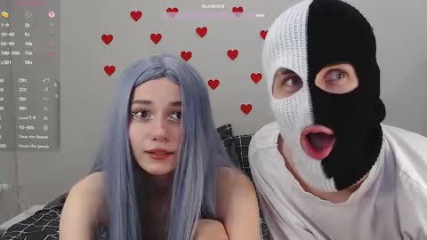 lubovtelom online show from 02/19/25, 03:38