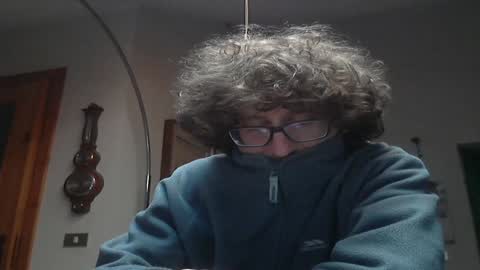 luca78 online show from 01/01/25, 12:55