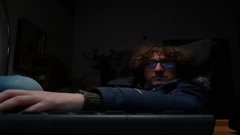 luca78 online show from 01/18/25, 08:41