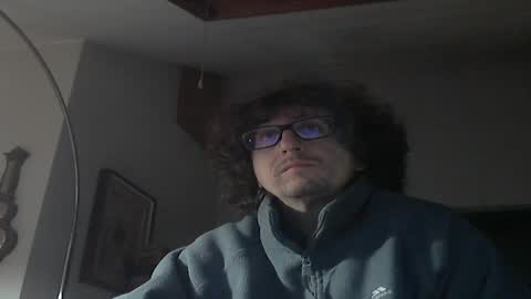 luca78 online show from 01/26/25, 09:40