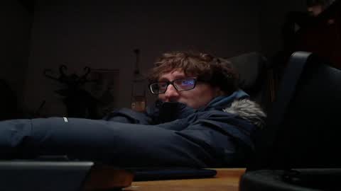 luca78 online show from 02/08/25, 09:24